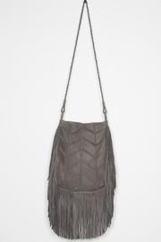  Parker Crossbody