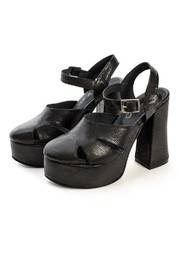  Malaga Heels