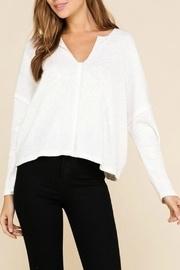  Lounge Away Top