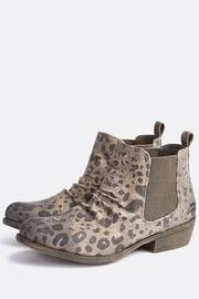 Sweet Surrender Bootie