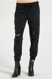  Pocket Joggers
