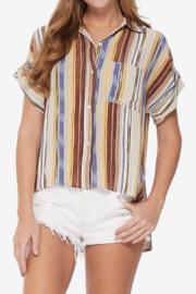  Zelie Top