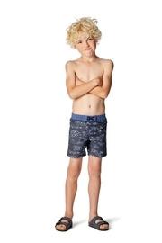  Swimming Short Fisher