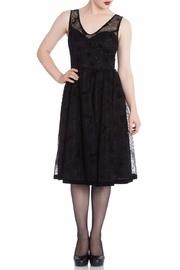  Amarande Webs Dress