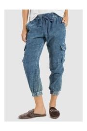  Pocket Cargo Jogger