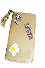  Patch Wallet
