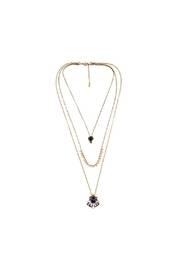  Lexi Layered Necklace