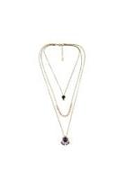  Lexi Layered Necklace