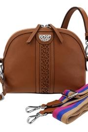  Dylan Domed Crossbody