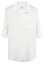  White Linen Shirt