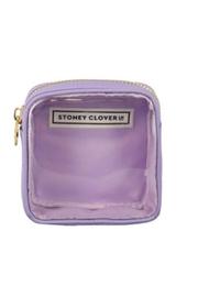  Clear Mini Pouch