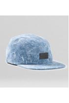  Bleached Denim Hat
