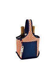  Double Wine Tote