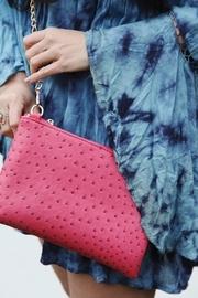  Wanderlust Cross Body