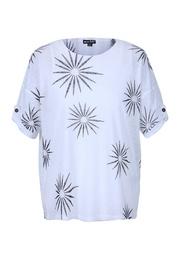  Two-piece Starburst Top