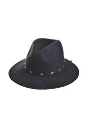  Wool Panama Hat