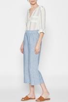  Azelie Linen Pants