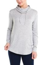  Cowl Lightweight Sweater