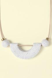  Materia Necklace No.2