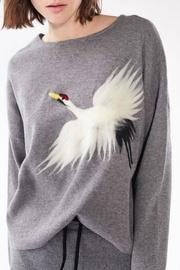  Wild Beauty Sweater