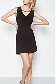  Cannon Sleeveless Dress