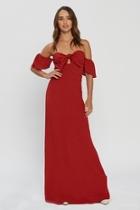  Iris Spice Maxi