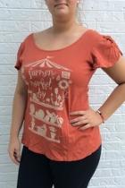  Farmer's Market Tee