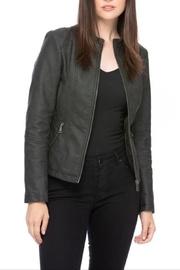  Highway Jacket-black