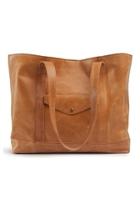  Caryall Leather Tote