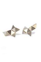  Origami Earrings