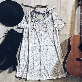  Smooth Talker Dress