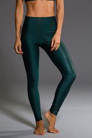  Green Venom Legging