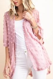  Sugar Ball Cardigan