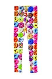  Assorted Donut Legging