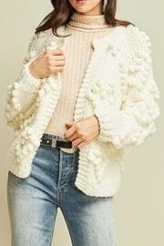  The Janice Cardigan