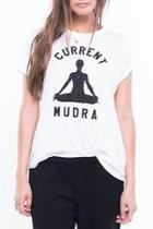  Current Mudra Shirt