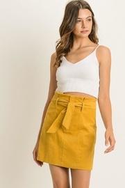  Sun Shine Skirt