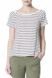  Capitol Flirt Top