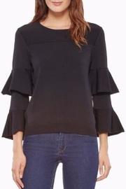  Tiffany Knit Sweater