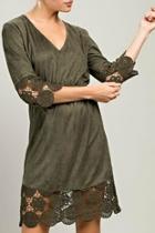  Enchanting Dress