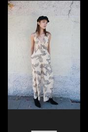  Tropic X-back Jumpsuit