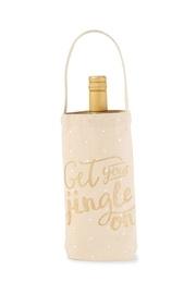  Jingle Wine Bag