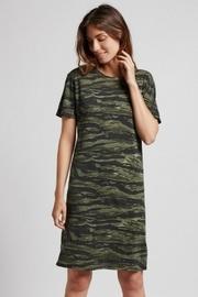  The Beatnik Dress