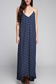  Tori Maxi Dress