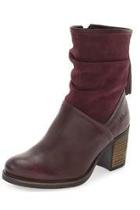  Bailee Lined Boot