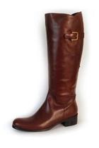  Brown Leather Boot