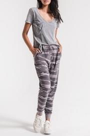  The Camo Jogger