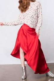  Rosemarie Lips Pullover