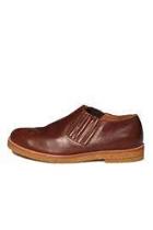  Theodore Leather Loafer