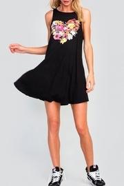  Cassidy Floral Dress